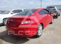 2012 Honda CIVIC фото