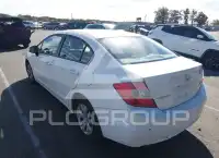 2012 Honda CIVIC фото