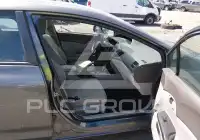 2012 Honda CIVIC photo