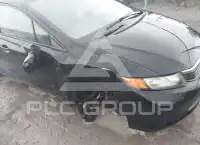 2012 Honda CIVIC фото
