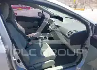 2012 Honda CIVIC фото