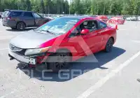 2012 Honda CIVIC photo