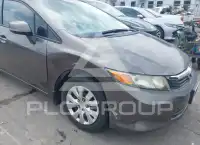 2012 Honda CIVIC photo