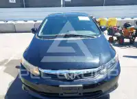 2012 Honda CIVIC photo