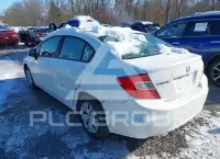 2012 Honda CIVIC фото