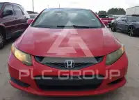 2012 Honda CIVIC фото