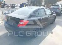 2012 Honda CIVIC photo