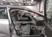 2012 Honda CIVIC фото
