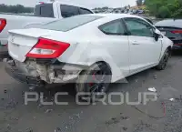 2012 Honda CIVIC фото