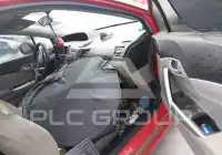 2012 Honda CIVIC фото