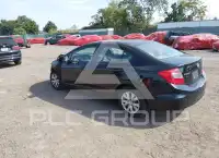 2012 Honda CIVIC фото