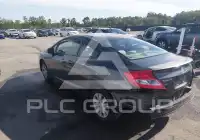 2012 Honda CIVIC фото