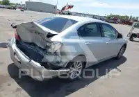 2012 Honda CIVIC photo