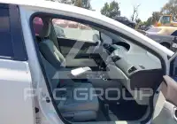 2012 Honda CIVIC фото