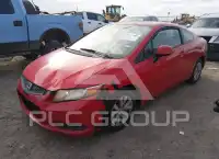 2012 Honda CIVIC фото
