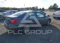 2012 Honda CIVIC photo