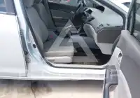2012 Honda CIVIC фото