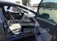 2012 Honda CIVIC фото