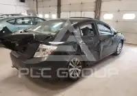 2012 Honda CIVIC фото