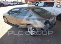 2012 Honda CIVIC фото