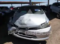 2012 Honda CIVIC фото