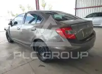 2012 Honda CIVIC photo