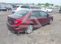 2012 Honda CIVIC photo