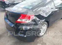2012 Honda CIVIC photo