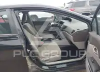 2012 Honda CIVIC photo