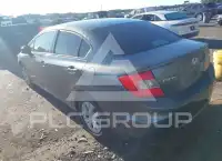 2012 Honda CIVIC фото
