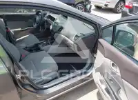 2012 Honda CIVIC фото