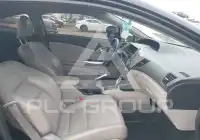 2012 Honda CIVIC фото