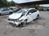 2012 Honda CIVIC photo