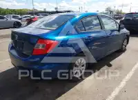 2012 Honda CIVIC photo