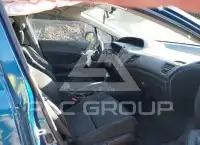 2012 Honda CIVIC фото