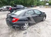2012 Honda CIVIC photo