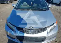 2012 Honda CIVIC photo
