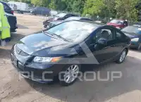 2012 Honda CIVIC photo