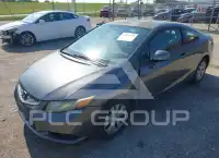 2012 Honda CIVIC photo