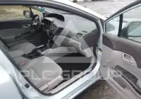 2012 Honda CIVIC фото