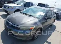 2012 Honda CIVIC фото