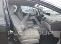 2012 Honda CIVIC photo
