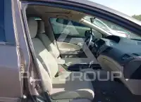 2012 Honda CIVIC photo