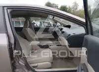2012 Honda CIVIC photo