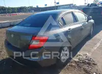 2012 Honda CIVIC фото