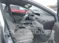 2012 Honda CIVIC фото