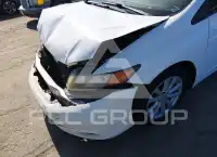 2012 Honda CIVIC фото