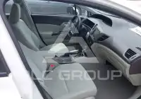 2012 Honda CIVIC фото