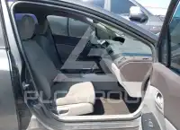 2012 Honda CIVIC фото