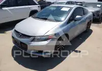2012 Honda CIVIC photo